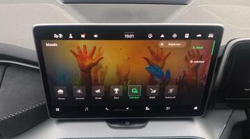 2024 Škoda 2.0 TDI SportLine DSG 4WD Euro 6 5-door (7 Seat) (Grey) - Image: 29