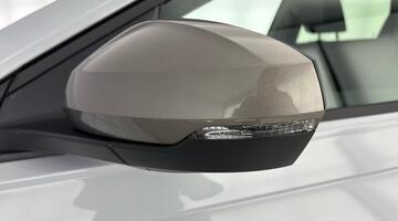 2020 Volkswagen 1.0 TSI Match Euro 6 5-door (Silver) - Image: 32