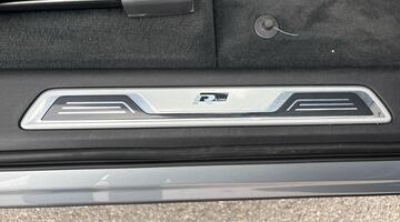 2020 Volkswagen 3.0 TDI V6 Black Edition Tiptronic 4Motion Euro 6 5-door (Silver) - Image: 31