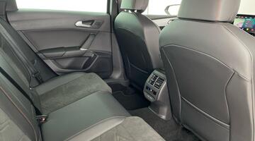 2024 SEAT EHybrid 13kWh FR Sport DSG Euro 6 5-door (Black) - Image: 29