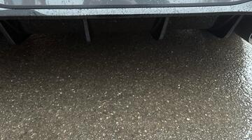 2025 Volkswagen 2.0 TSI R Black Edition DSG 4Motion Euro 6 5-door (Grey) - Image: 44