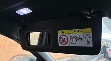 2022 Volkswagen TSI R-Line DSG Euro 6 5-door (Black) - Image: 58