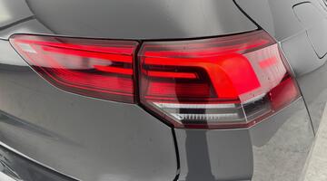 2023 Volkswagen TSI Style Edition Euro 6 5-door (Grey) - Image: 28