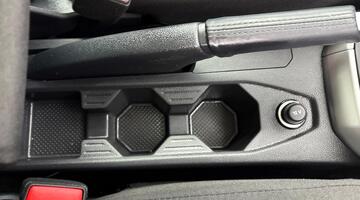 2025 Volkswagen 1.0 TSI Match DSG Euro 6 5-door (Grey) - Image: 12