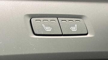 2024 Volvo 2.0h T8 18.8kWh Ultra Black Edition Auto Euro 6 5-door (Black) - Image: 17