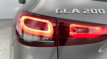2021 Mercedes-Benz GLA200 AMG Line 7G-DCT Euro 6 5-door (Grey) - Image: 76