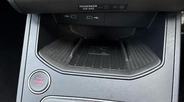 2023 SEAT 1.0 TSI FR Edition Euro 6 5-door (Grey) - Image: 34