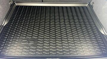 2022 Audi TFSI CoD 35 Black Edition Euro 6 5-door (Blue) - Image: 30