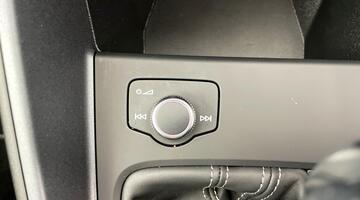 2025 Audi TFSI 35 Black Edition Sportback S Tronic Euro 6 5-door (Green) - Image: 22