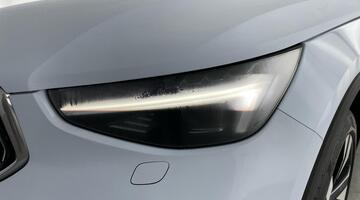 2025 Volvo 2.0 B3 MHEV Ultra Bright DCT Auto Euro 6 5-door (Blue) - Image: 41