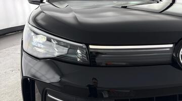 2025 Volkswagen 2.0 TDI Match DSG Euro 6 5-door (Black) - Image: 46