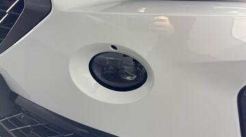 2022 CUPRA TSI V2 DSG Euro 6 5-door (White) - Image: 41