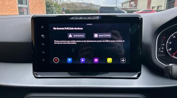 2024 SEAT 1.0 TSI Anniversary Limited Edition Euro 6 5-door (Black) - Image: 38