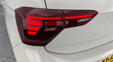 2025 Volkswagen 1.0 TSI Match Euro 6 5-door (Grey) - Image: 29