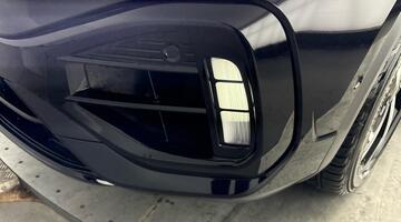 2025 Volkswagen 2.0 TSI R DSG 4Motion Euro 6 5-door (Black) - Image: 41