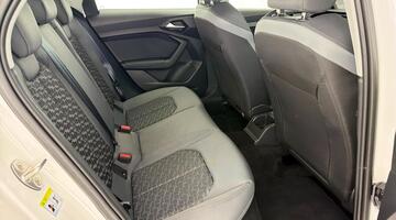 2024 Audi 1.0 TFSI 30 Sport Sportback Euro 6 5-door (White) - Image: 26