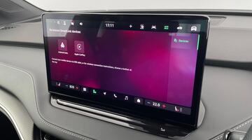 2025 Škoda 82kWh 85 SportLine Auto 5-door (Green) - Image: 15