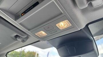 2025 Volkswagen 2.0 TDI T28 Commerce Plus FWD SWB Euro 6 5-door (White) - Image: 34