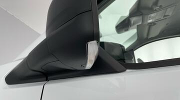 2025 Volkswagen 2.0 TDI T28 Commerce Plus FWD SWB Euro 6 5-door (Grey) - Image: 37