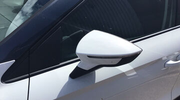 2024 SEAT 1.0 TSI SE Technology DSG Euro 6 5-door (White) - Image: 14