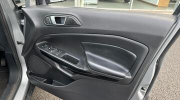 2022 Ford 1.0T EcoBoost Active Euro 6 5-door (Silver) - Image: 28