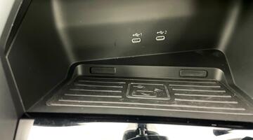 2025 Audi TFSI 35 S line S Tronic Euro 6 4-door (Blue) - Image: 16