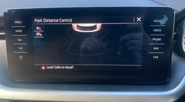 2023 Škoda TSI ACT SE Drive DSG Euro 6 5-door (White) - Image: 30