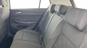 2024 Volkswagen TSI Life Euro 6 5-door (Silver) - Image: 33