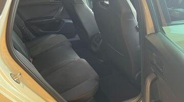 2025 CUPRA EHybrid 25.8kWh VZ1 DSG Euro 6 5-door (Grey) - Image: 14