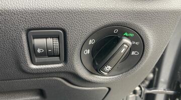 2025 Škoda 1.0 MPI SE Edition Euro 6 5-door (Grey) - Image: 9