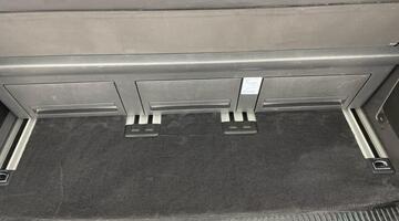 2020 Volkswagen 2.0 TDI Executive DSG Euro 6 5-door (Blue) - Image: 36