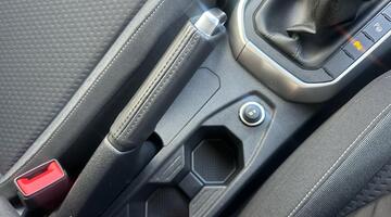 2023 Volkswagen 1.0 TSI Life Euro 6 5-door (Grey) - Image: 46