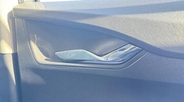 2025 Škoda 1.0 TSI SE Edition Euro 6 5-door (Grey) - Image: 13