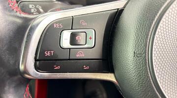 2019 Volkswagen 2.0 TSI GTI+ DSG Euro 6 5-door (White) - Image: 21