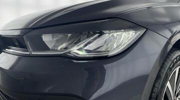 2023 Volkswagen 1.0 TSI Life Euro 6 5-door (Grey) - Image: 35