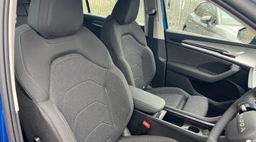 2025 Škoda 2.0 TDI SE DSG Euro 6 5-door (5 Seat) (Blue) - Image: 33