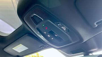 2025 Audi Edition 1 TFSI 367 PS S tronic (Blue) - Image: 22