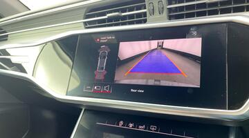 2019 Audi 2.0 TDI 40 S line S Tronic Euro 6 4-door (Grey) - Image: 26