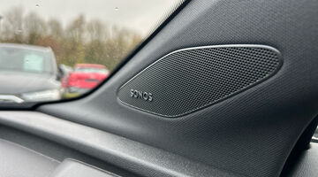 2025 Audi 45 S line Auto 5-door 82kWh (Blue) - Image: 35