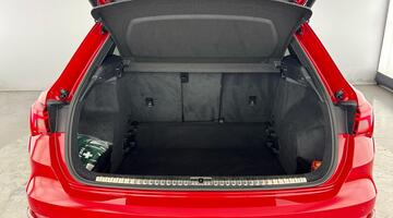 2019 Audi TFSI CoD 35 S line Euro 6 5-door (Red) - Image: 28