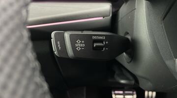 2025 Audi E-hybrid Launch Edition Sportback S Tronic Euro 6 5-door 26kWh (Black) - Image: 12