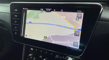 2024 Škoda 2.0 TDI SportLine Plus DSG Euro 6 5-door (Silver) - Image: 27