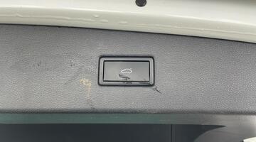 2022 Volkswagen TSI Active Euro 6 5-door (White) - Image: 33