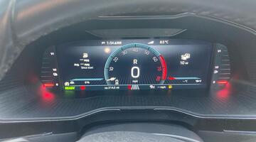 2023 Škoda TSI iV 13kWh Laurin & Klement DSG Euro 6 5-door (Blue) - Image: 30