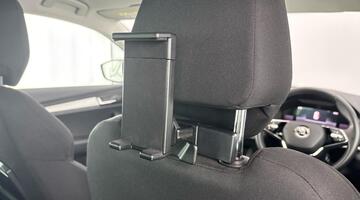 2023 Škoda TSI ACT SE Drive Euro 6 5-door (Blue) - Image: 21