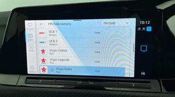 2024 Volkswagen 2.0 TDI R-Line DSG Euro 6 5-door (Blue) - Image: 17