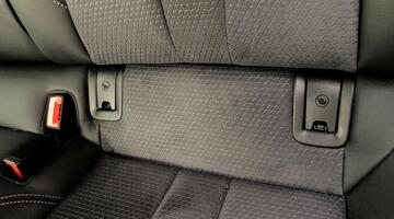 2023 Audi 2.0 TDI 35 S line Sportback S Tronic Euro 6 5-door (White) - Image: 19