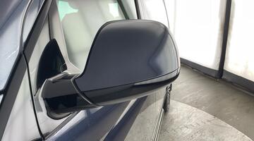 2020 Volkswagen 2.0 TDI Executive DSG Euro 6 5-door (Blue) - Image: 43