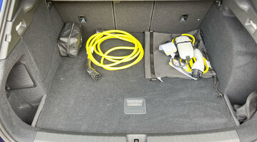 2025 CUPRA EHybrid 25.8kWh V2 DSG Euro 6 5-door (Blue) - Image: 14