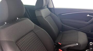 2017 Volkswagen TSI BlueMotion Tech Match Edition Euro 6 3-door (Black) - Image: 19